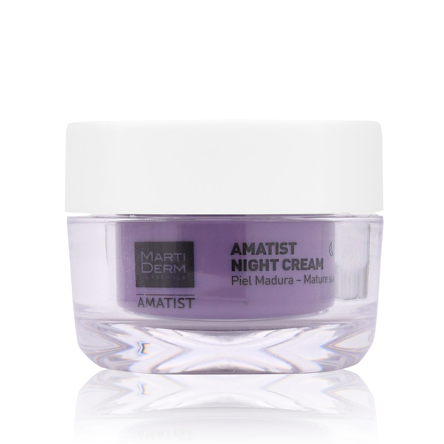 Martiderm Amatist Night Cream
