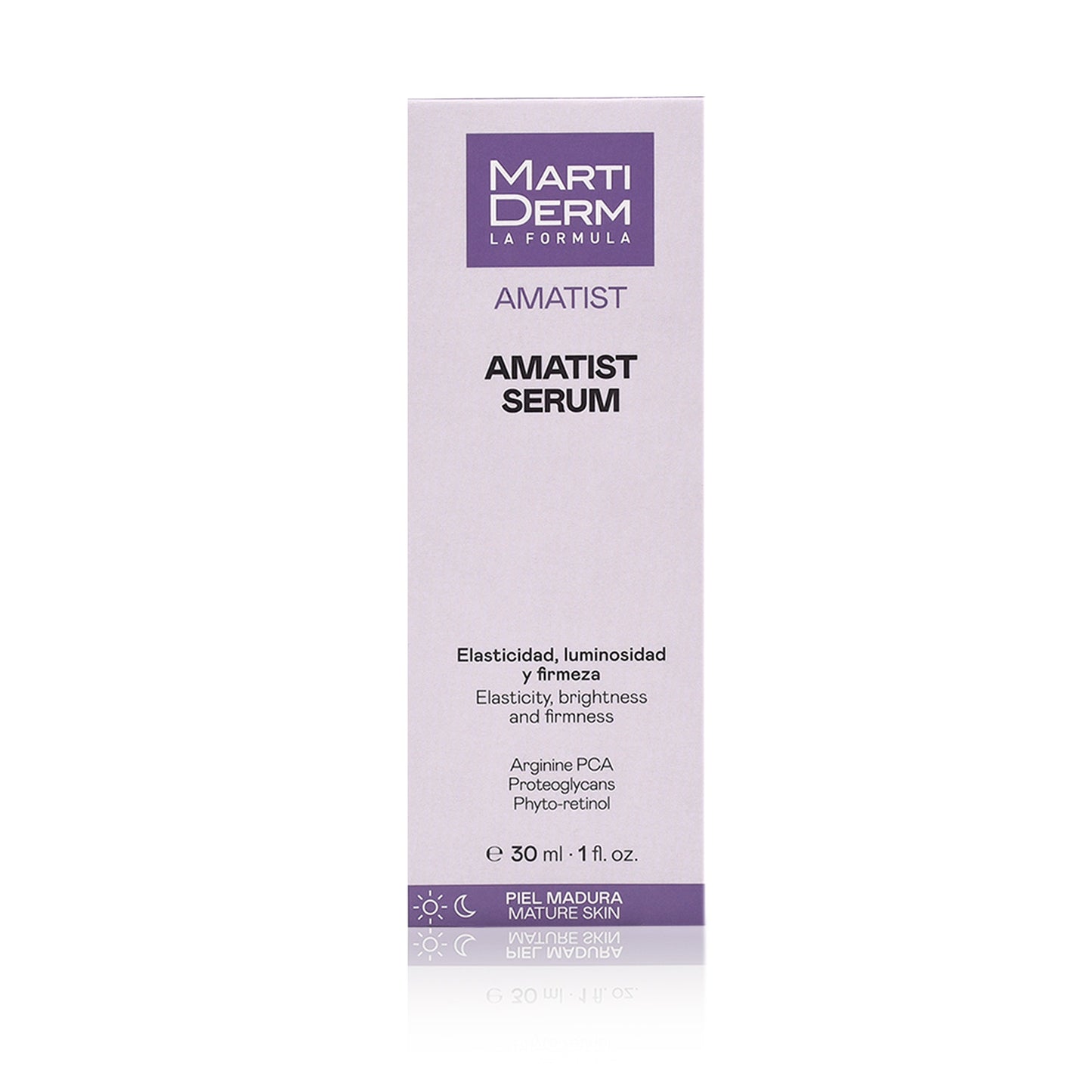 Martiderm Amatist Sérum