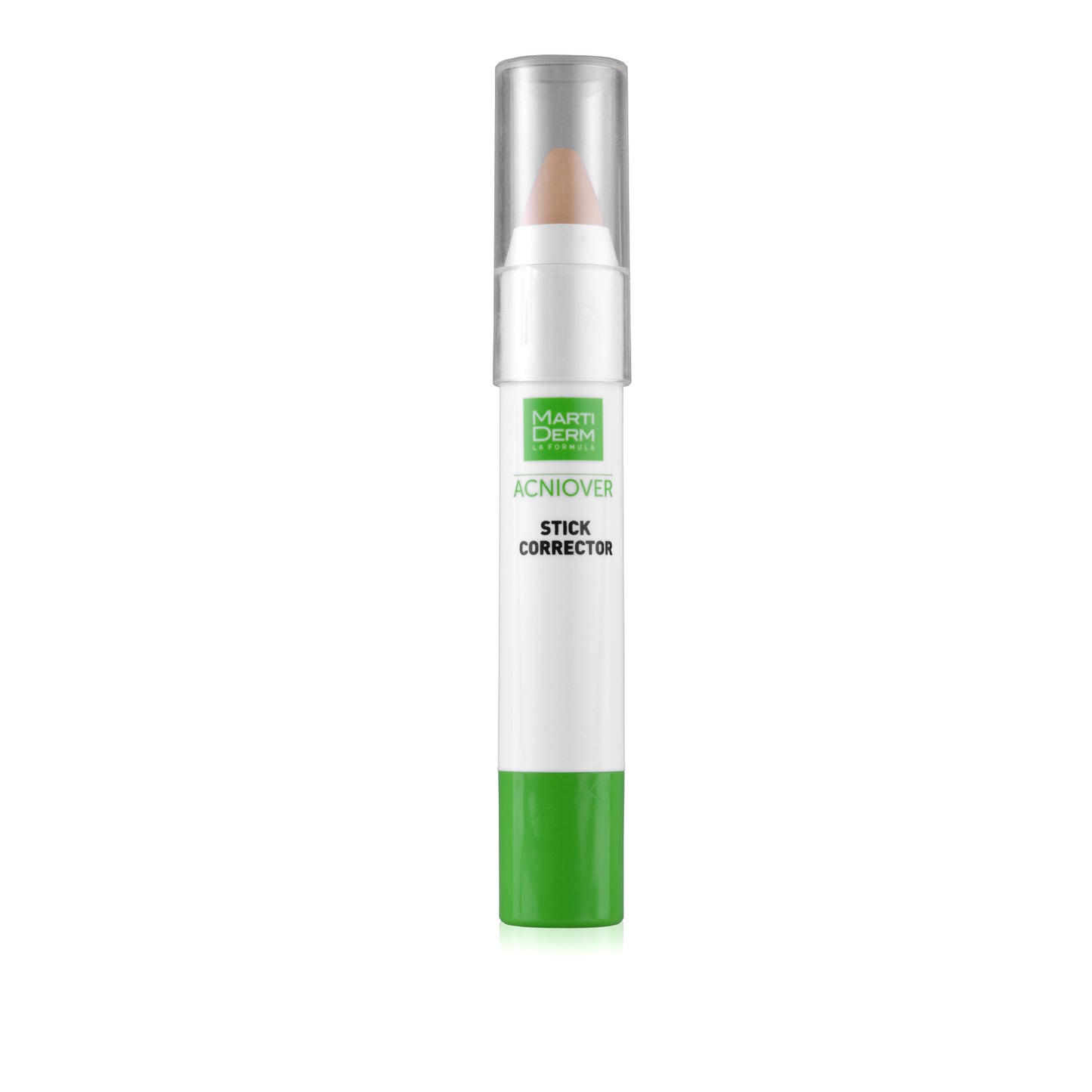 Martiderm Acniover Stick Corretor - reduz as imperfeições localizadas