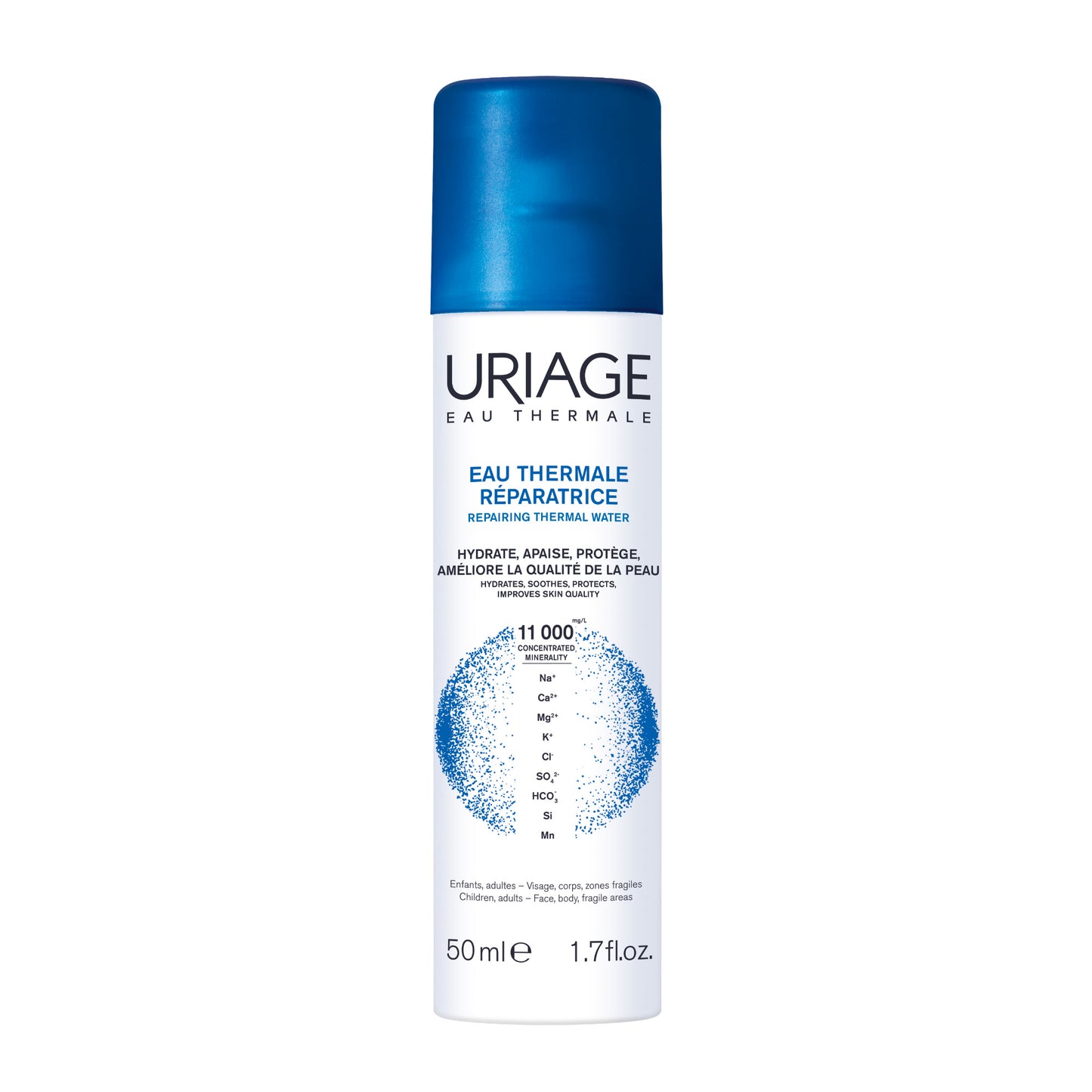 Uriage Água Termal 150ML