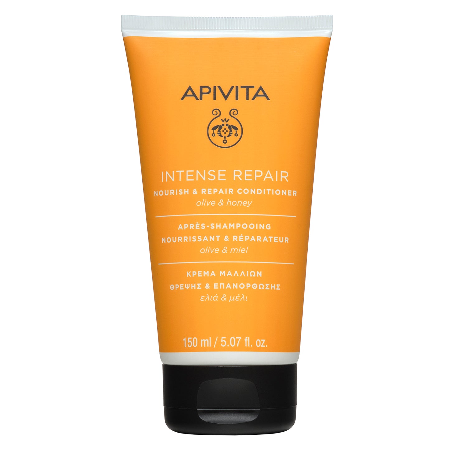 Apivita Keratin Repair - Condicionador Nutritivo e Reparador