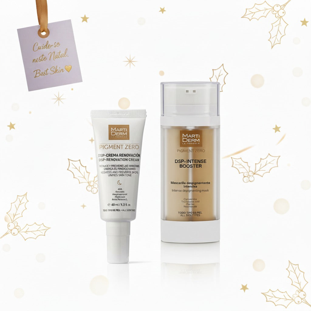 Pack Anti-manchas Pigment Zero Martiderm