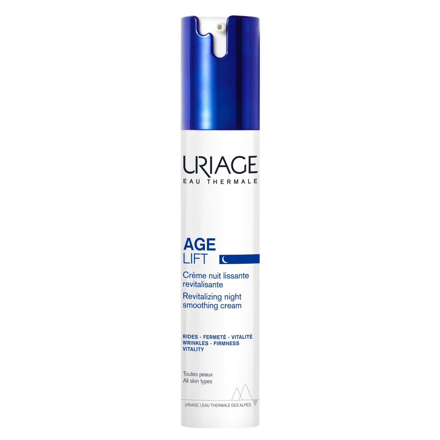 Uriage Age Lift Creme de Noite Revitalizante 40ML