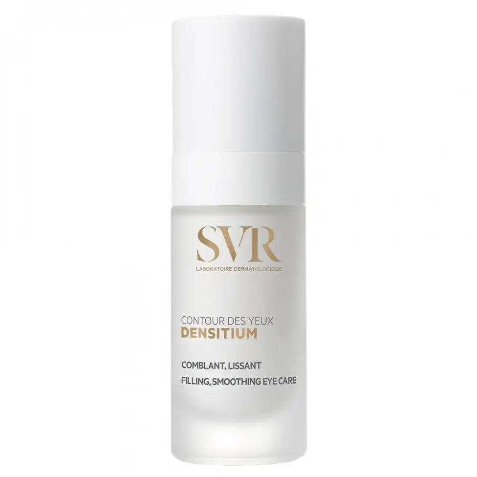 SVR Densitium Creme Contorno de Olhos Refirmante