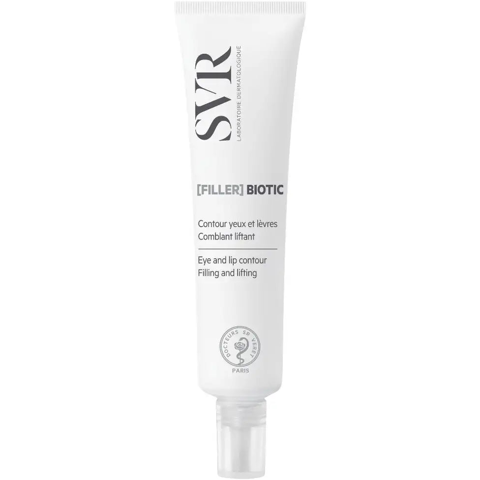 SVR Filler Biotic - Efeito lifting contorno de olhos e lábios