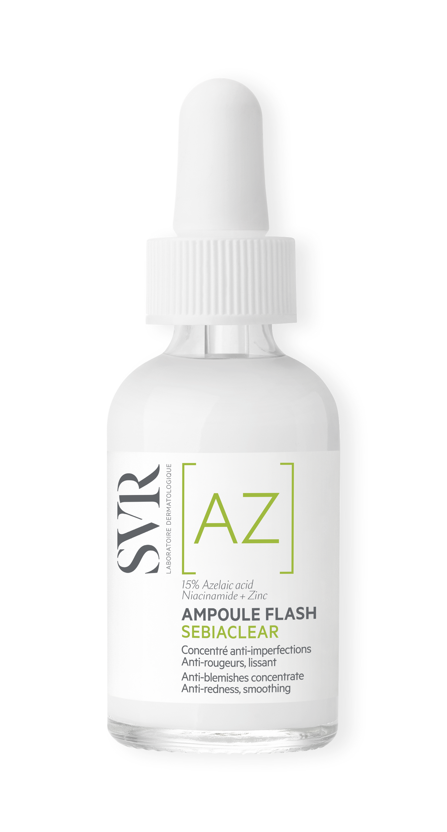SVR Sebiaclear Ampoule AZ 30ml