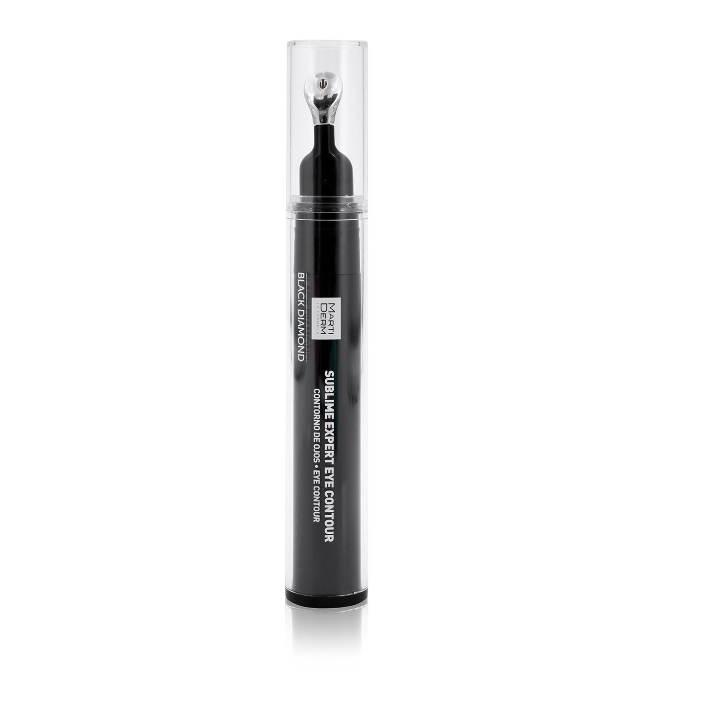 Martiderm Black Diamond Sublime Expert Eye Contour