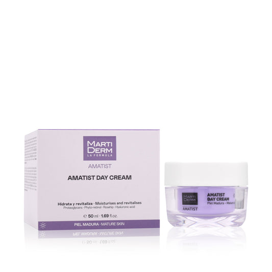 Martiderm Amatist Day Cream