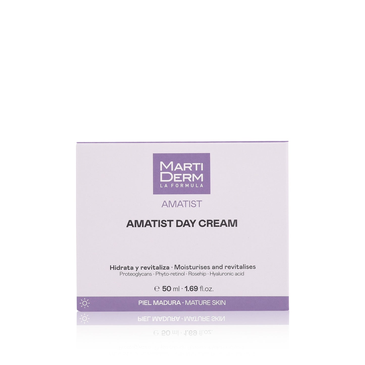 Martiderm Amatist Day Cream