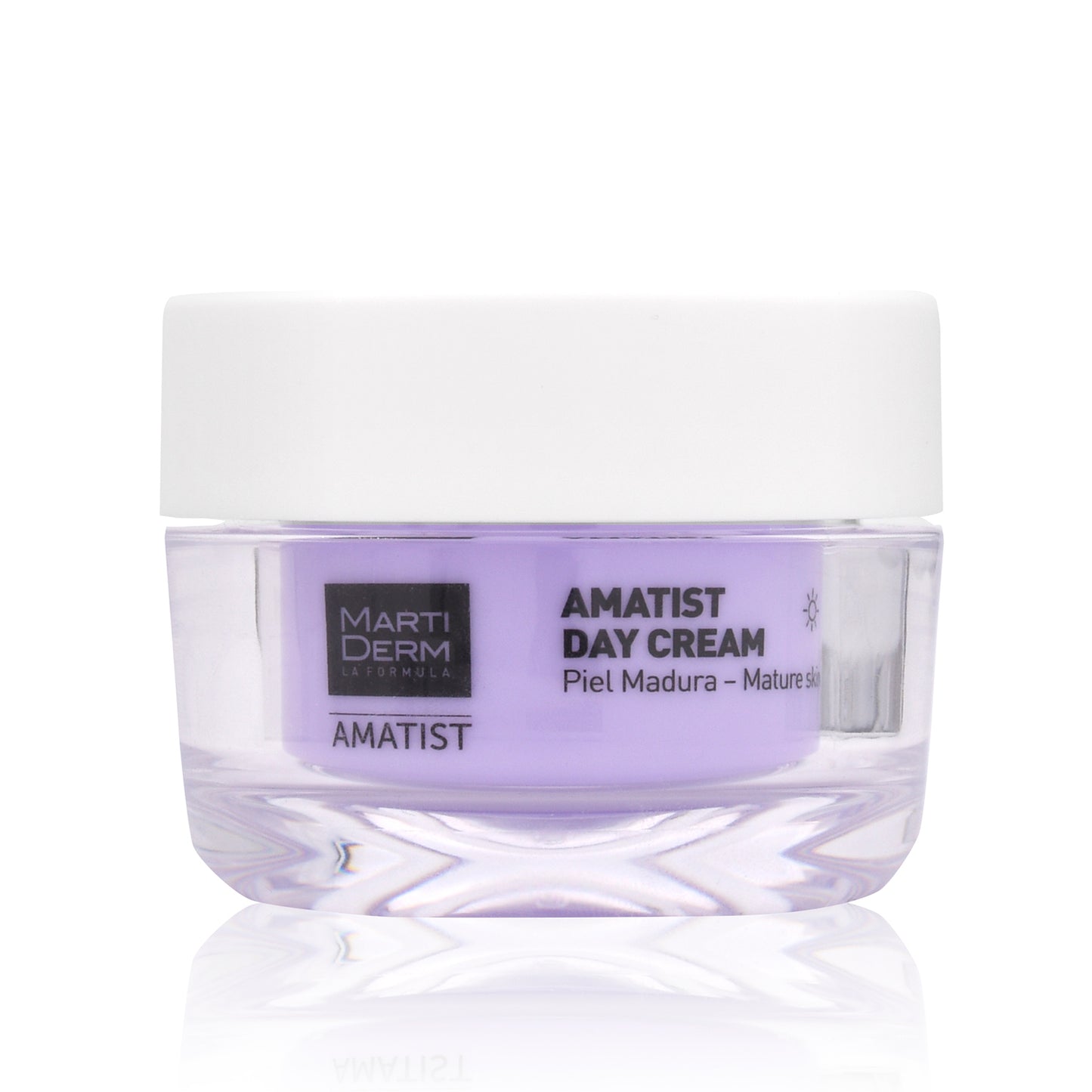 Martiderm Amatist Day Cream