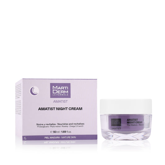 Martiderm Amatist Night Cream