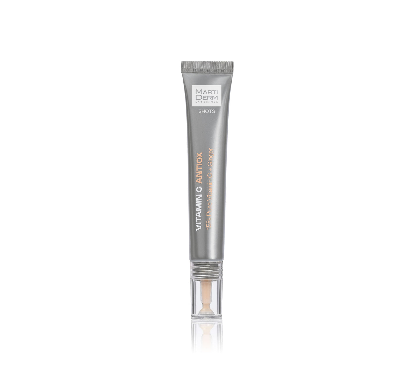 Martiderm Shots Vitamin C Antiox