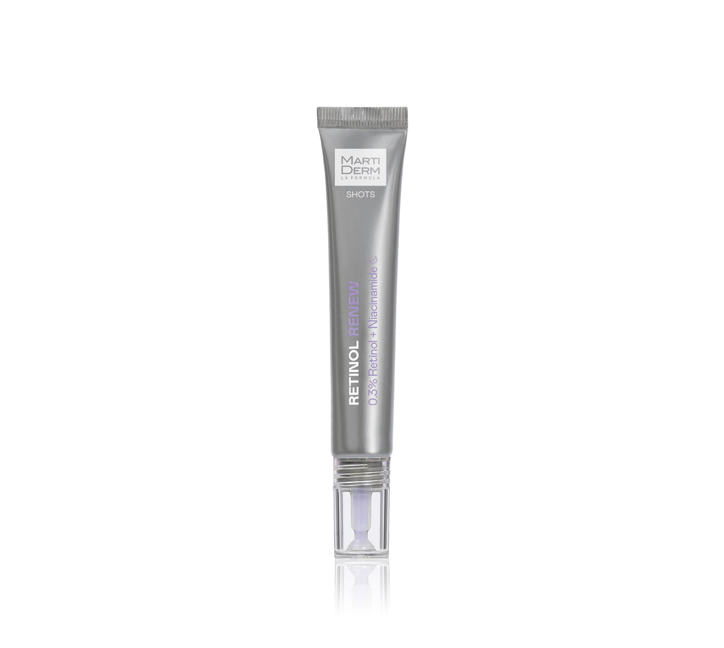 Martiderm Shots Retinol Renew