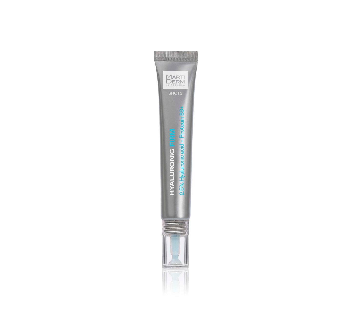 Martiderm Shots Hyaluronic Firm