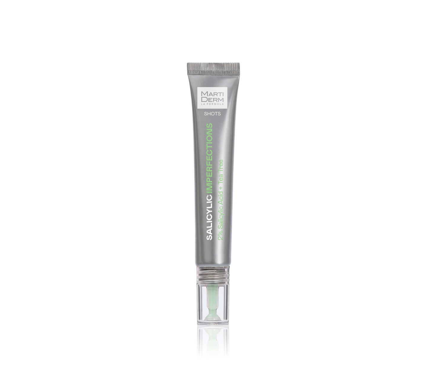 Martiderm Shots Salicylic Imperfections