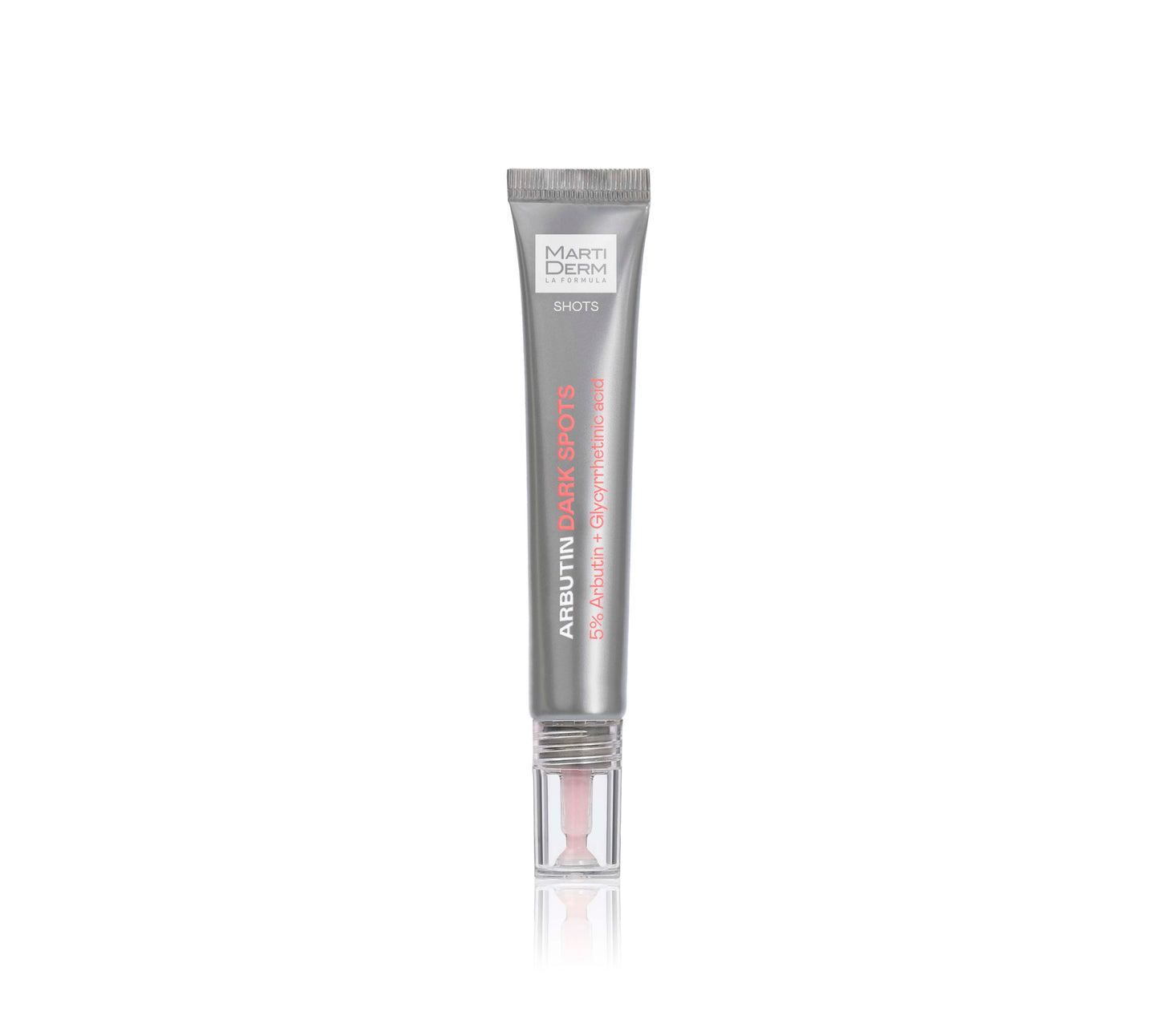 Martiderm Shots Arbutin Dark Spots