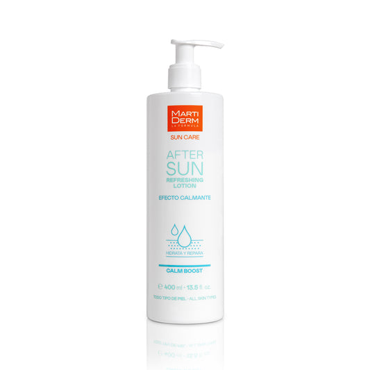 Martiderm Sun Care After Sun Refreshing Lotion