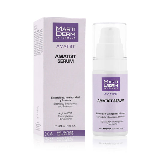 Martiderm Amatist Sérum