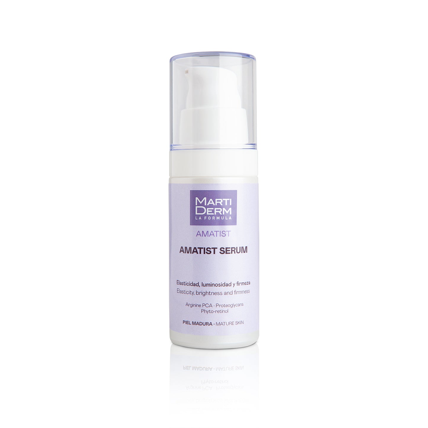 Martiderm Amatist Sérum