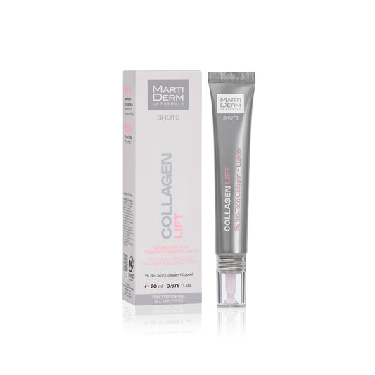 Martiderm Shots Collagen Lift