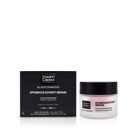Martiderm Black Diamond Epigence Expert Repair - Creme de dia anti-idade global