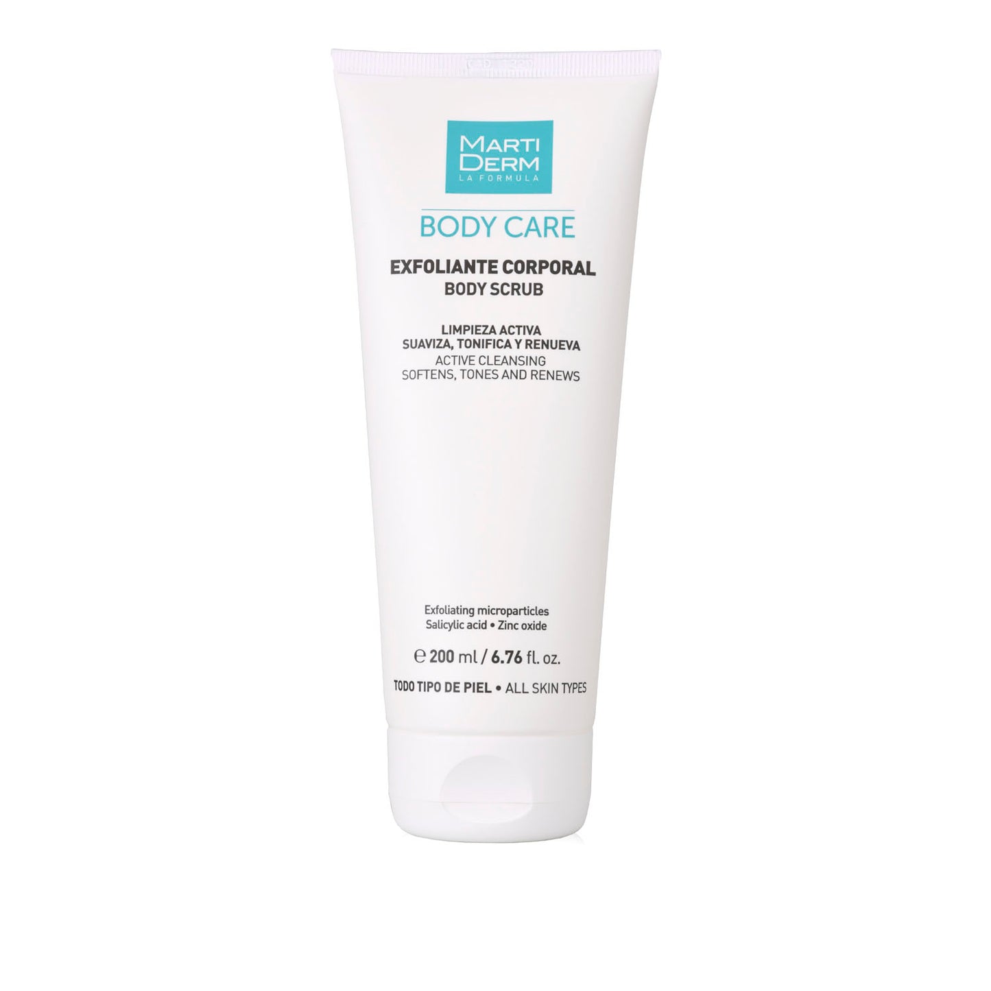 Martiderm Esfoliante Corporal