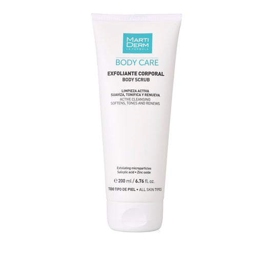 Martiderm Esfoliante Corporal