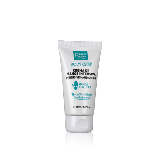 Martiderm Creme de Mãos Intensivo