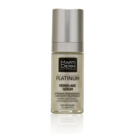 Martiderm Platinum Krono-Age Serum - Sérum Anti-idade