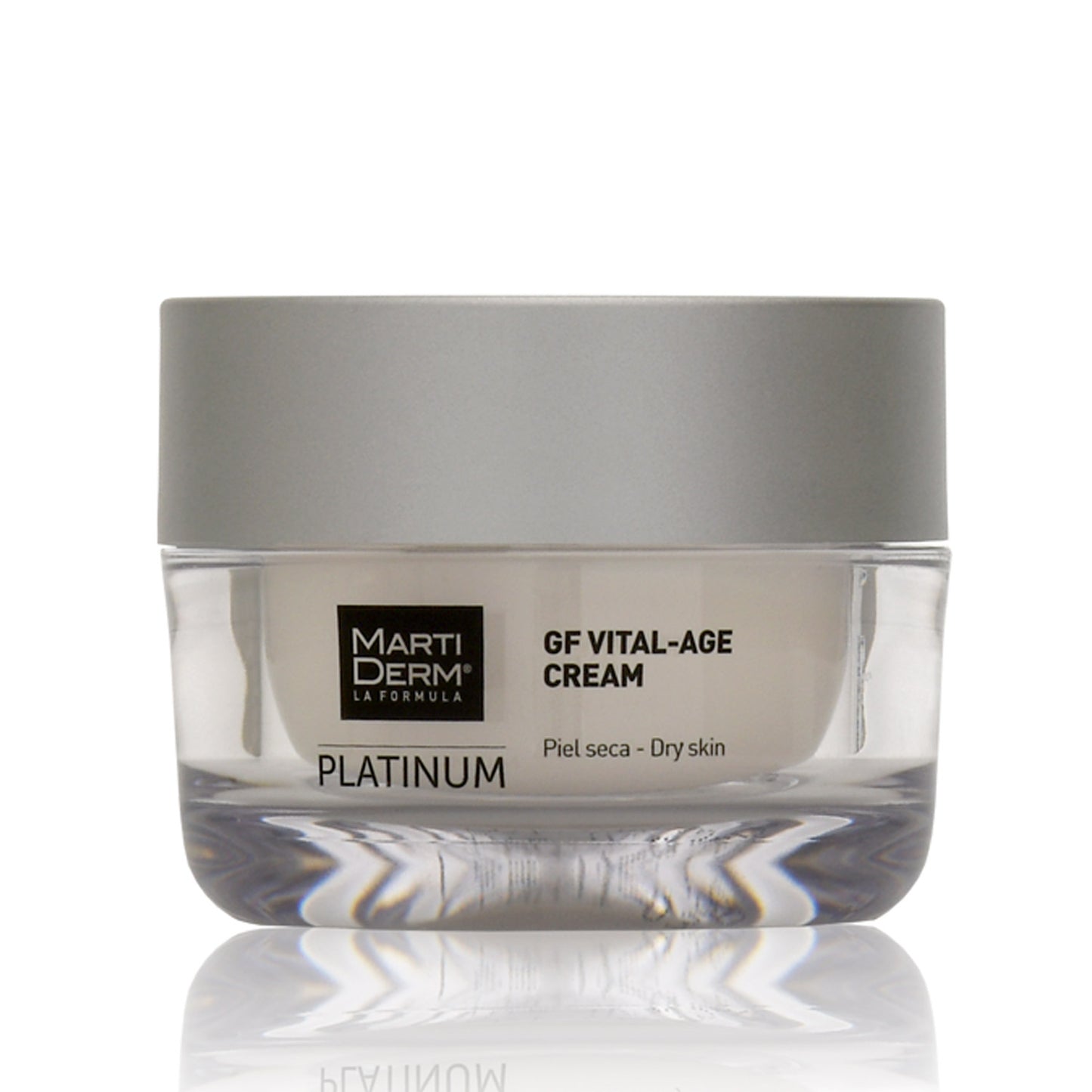 Martiderm Platinum GF Vital-Age Cream Pele Seca