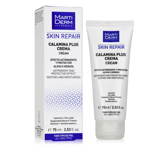 Martiderm Skin Repair Calamina Plus Creme