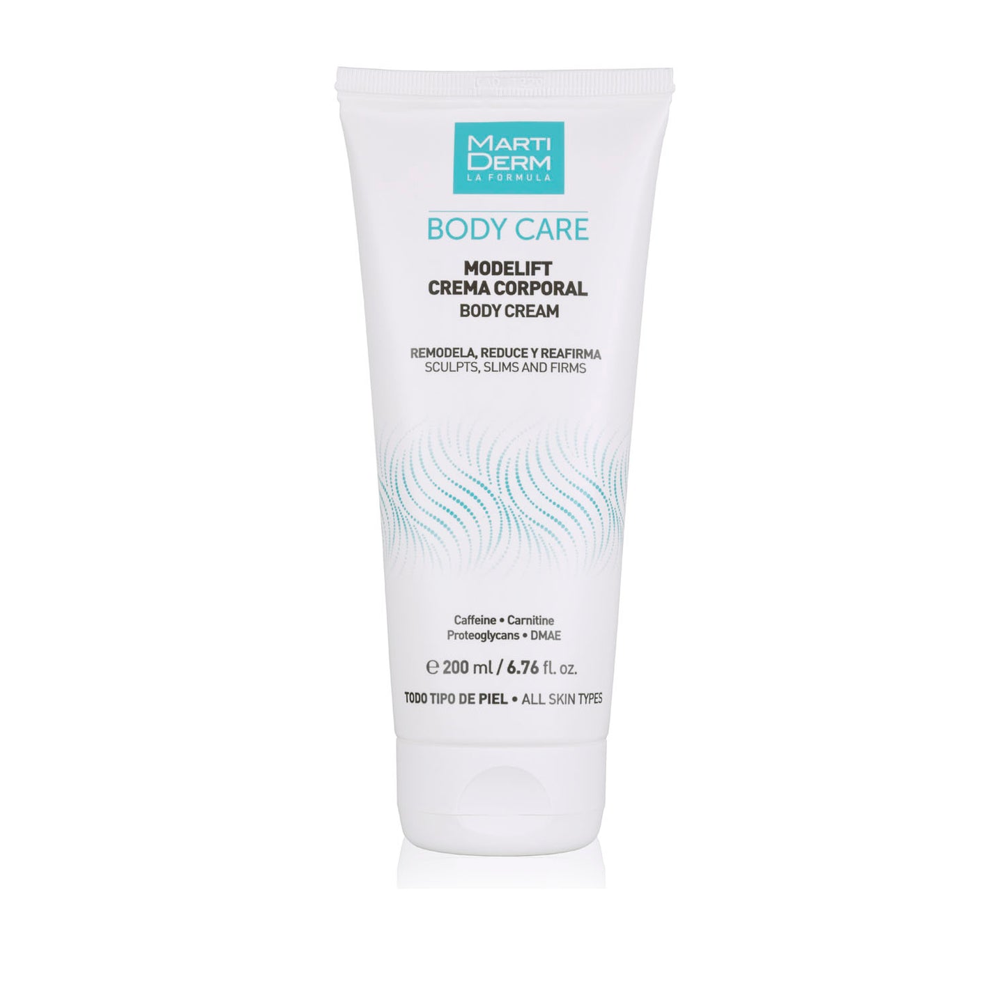 Martiderm Modelift Creme Corporal