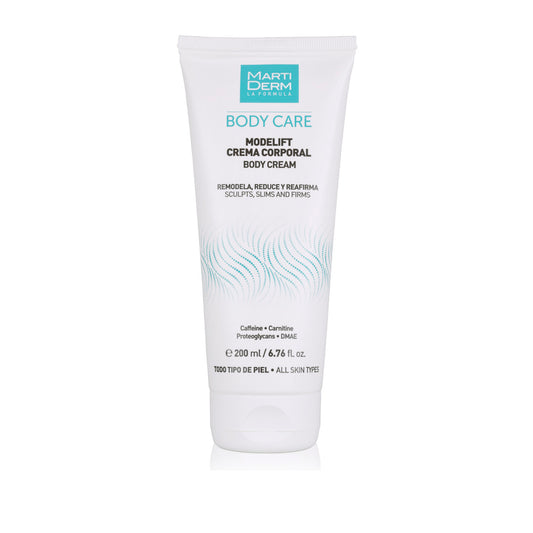 Martiderm Modelift Creme Corporal