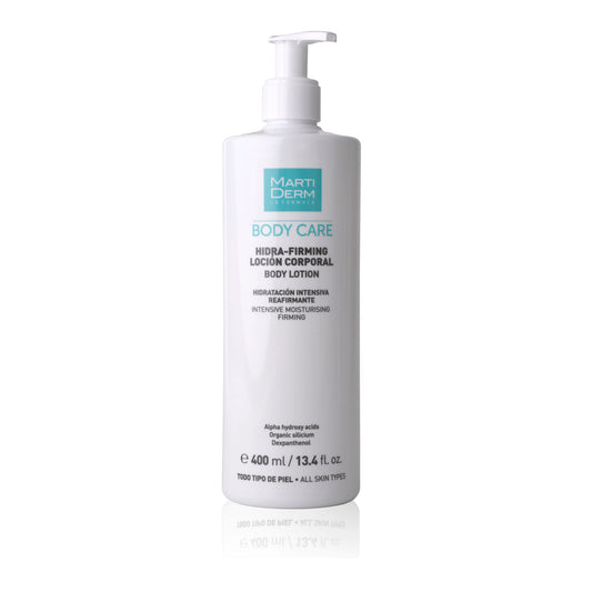 Martiderm Hidra-Firming Loção Corporal