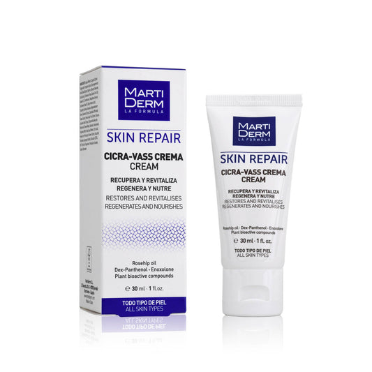 Martiderm Skin Repair Cicra-Vass Creme