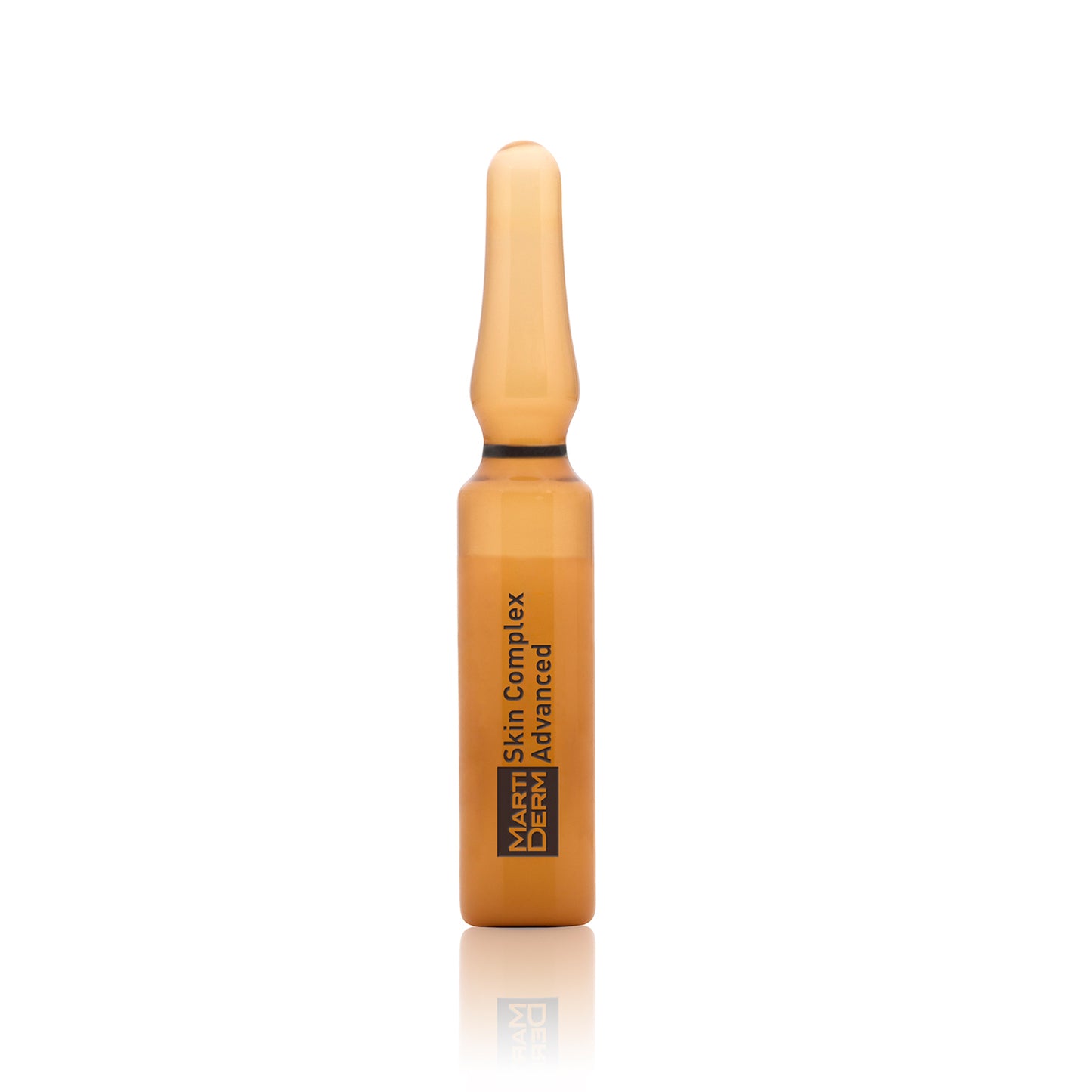 Martiderm Black Diamond Ampolas Skin Complex Advanced - Para um aspeto rejuvenescido