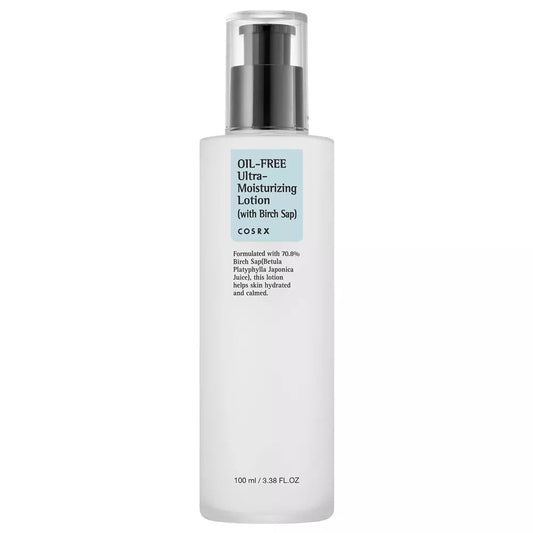Cosrx Oil-Free Ultra-Moisturizing Lotion