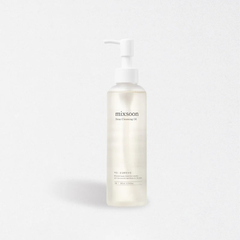 Mixsoon Bean Cleansing Oil