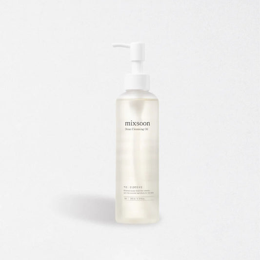 Mixsoon Bean Cleansing Oil