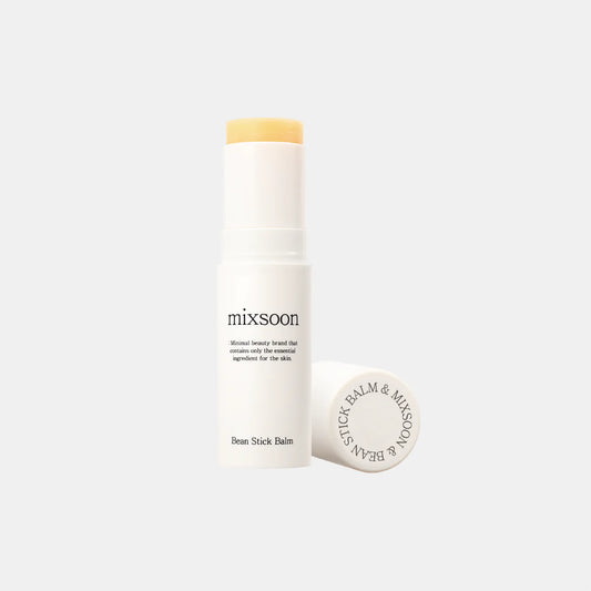 Mixsoon Bean Stick Balm