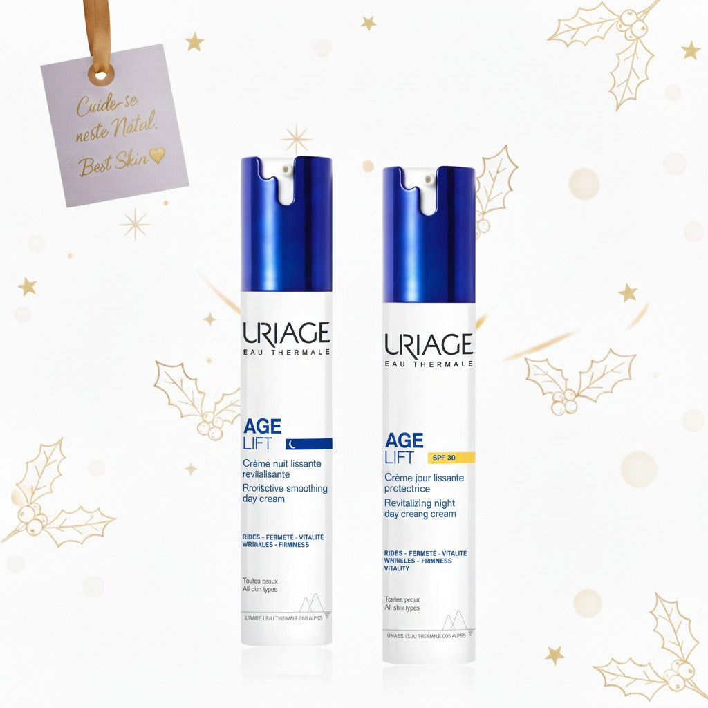 Pack Anti-aging Age Lift Uriage