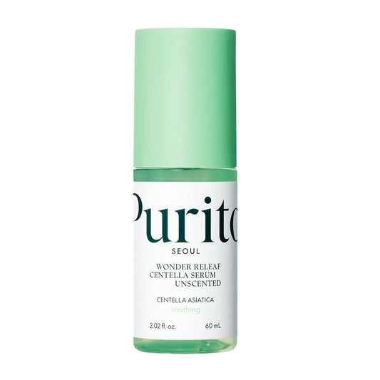 Purito Wonder Releaf Centella Serum Unscented
