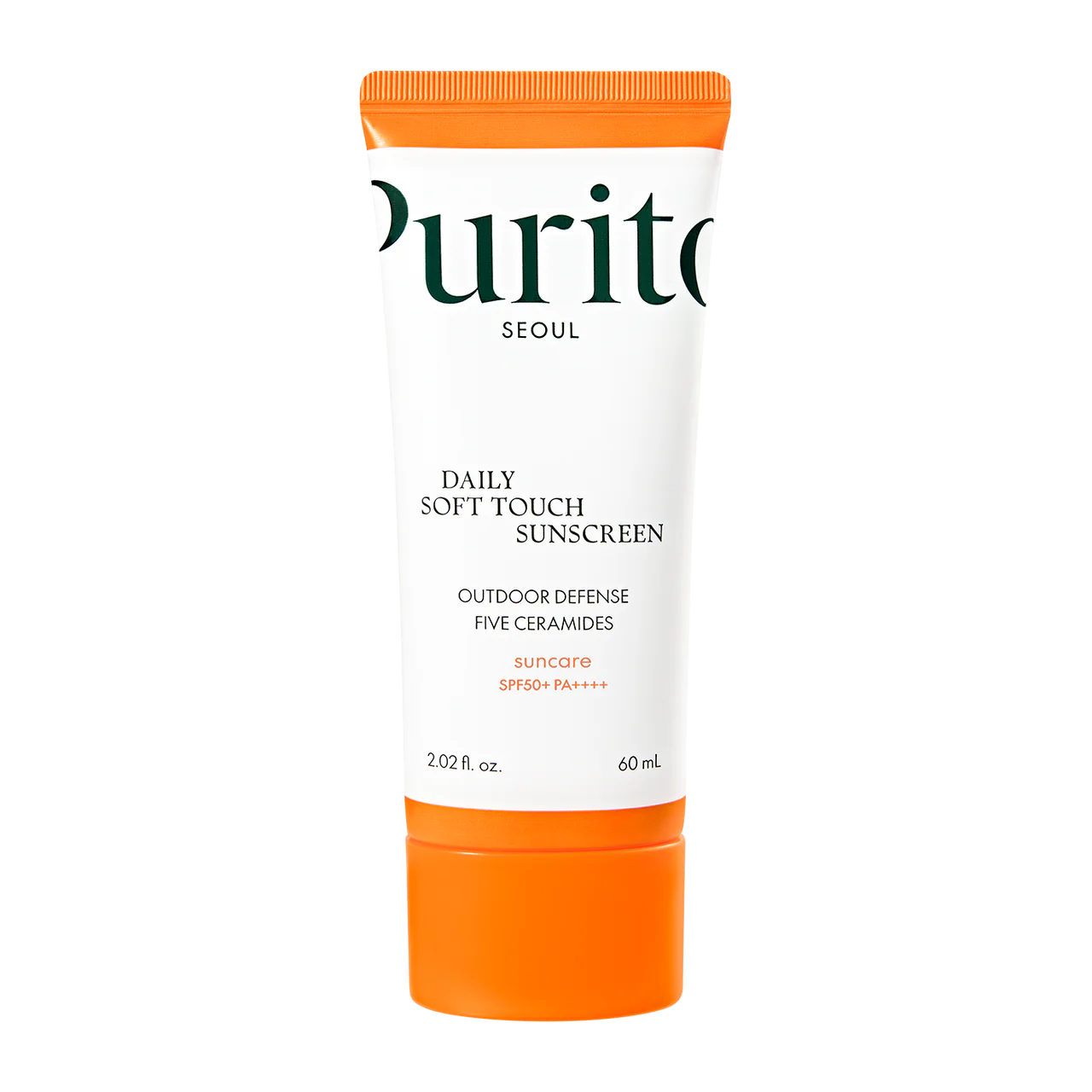 Purito Daily Soft Touch Sunscreen