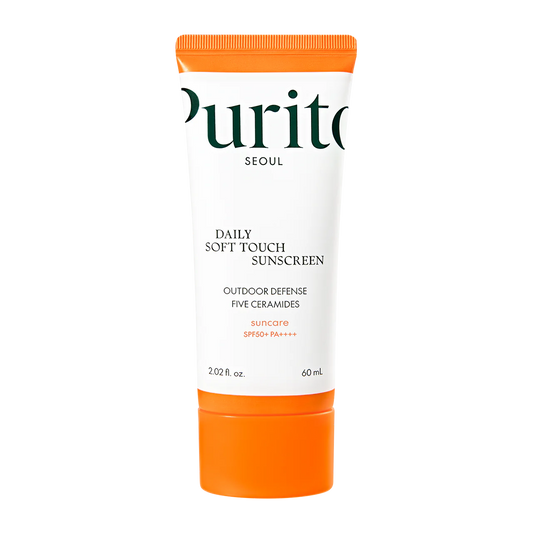 Purito Daily Soft Touch Sunscreen