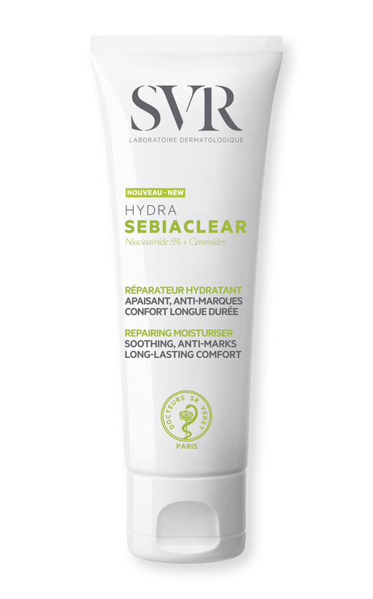 SVR Sebiaclear Hydra 40ml