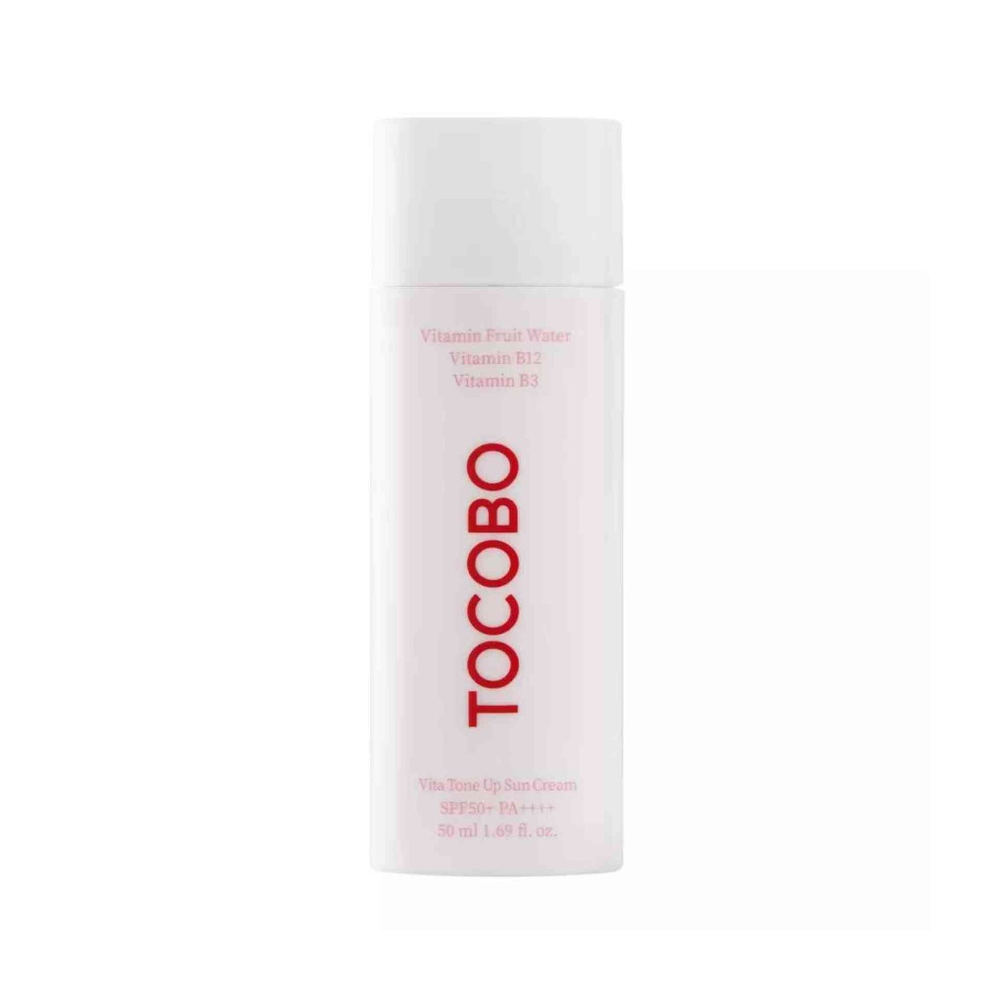 Tocobo Vita Tone Up Sun Cream SPF50+ PA++++