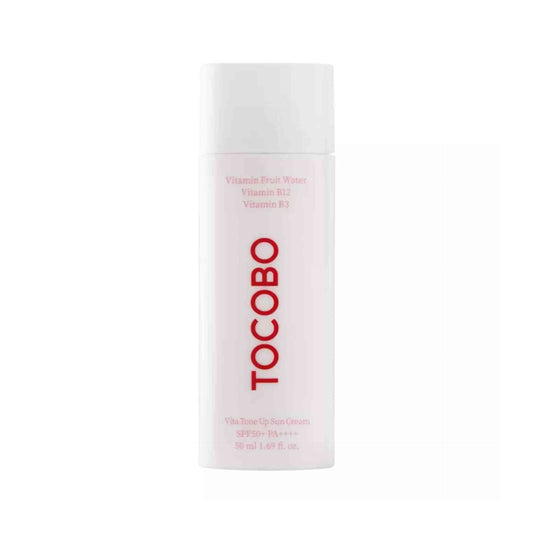 Tocobo Vita Tone Up Sun Cream SPF50+ PA++++