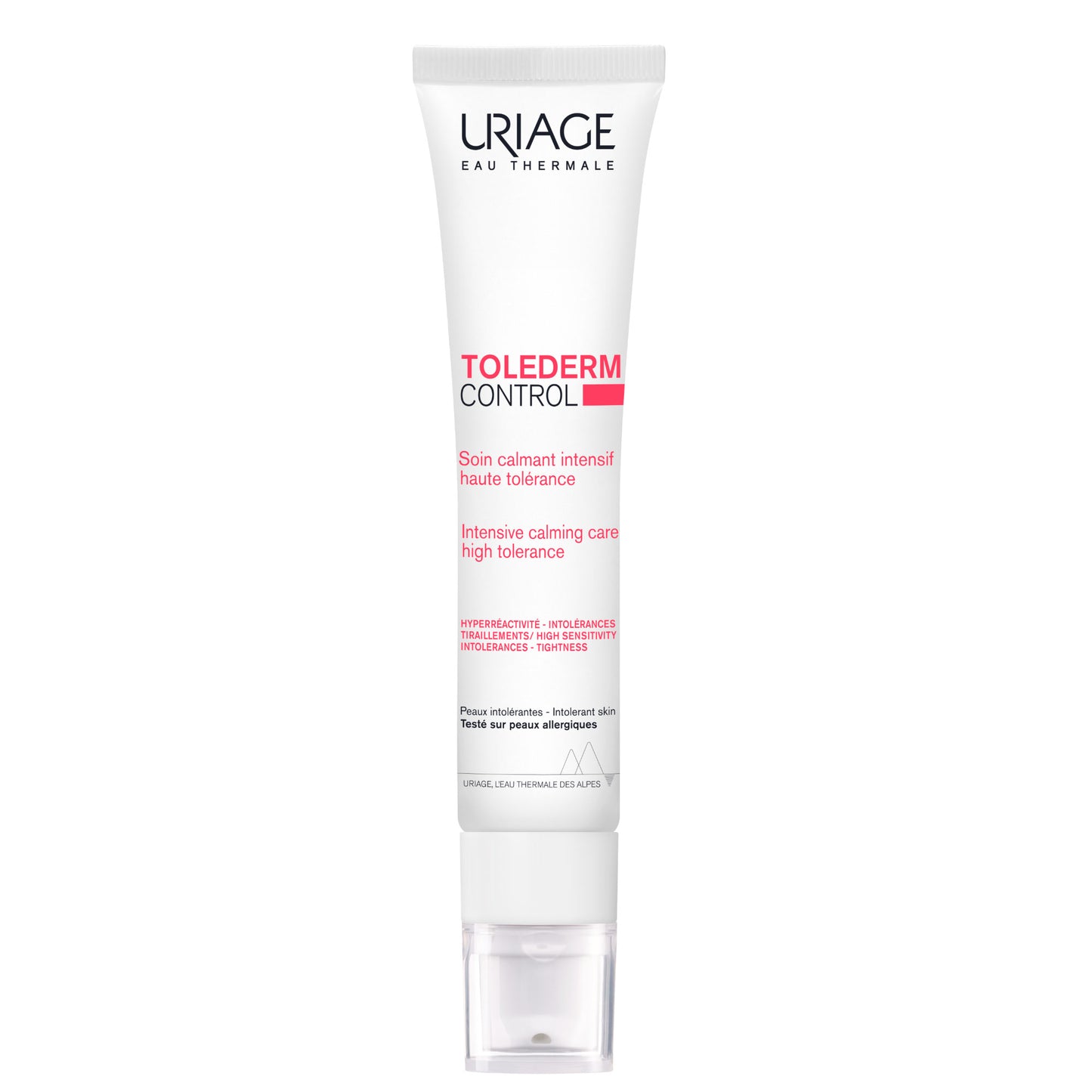 Uriage Tolederm Control Cuidado Apaziguante 40ML