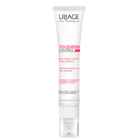 Uriage Tolederm Control Cuidado Apaziguante 40ML