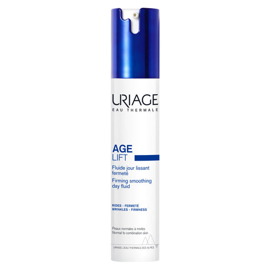 Uriage Age Lift Fluído Creme de dia Refirmante 40ML